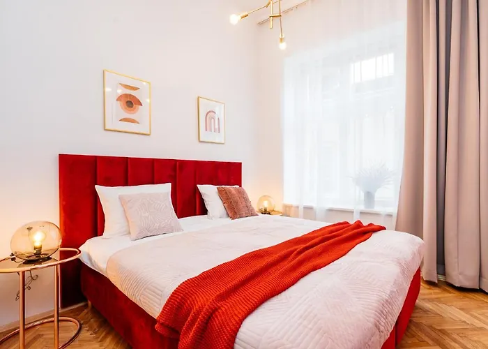 Crystal House - Loftaffair Collection Apartman *