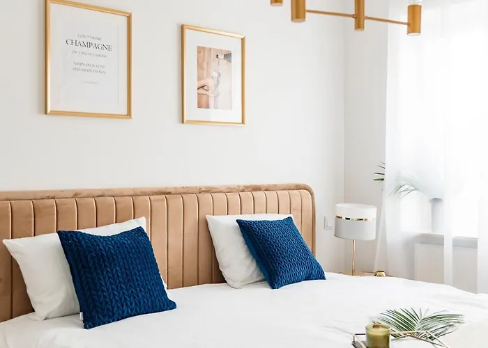 Crystal House - Loftaffair Collection Krakkó