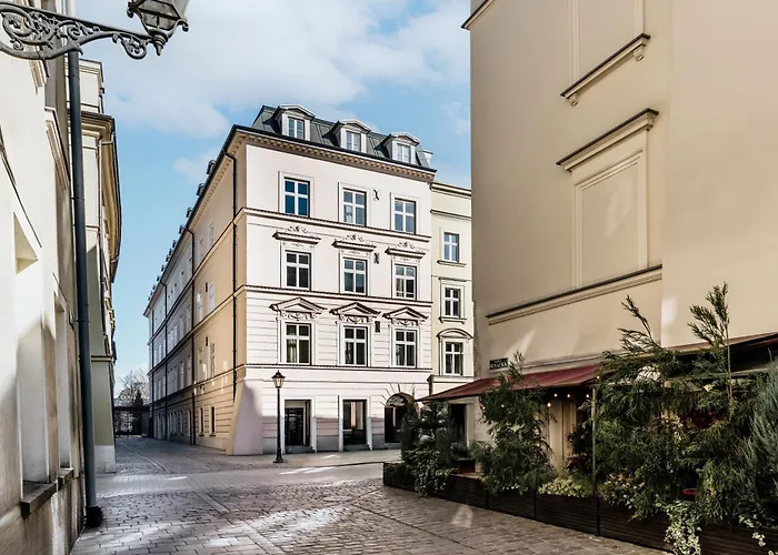 Crystal House - Loftaffair Collection Apartman *